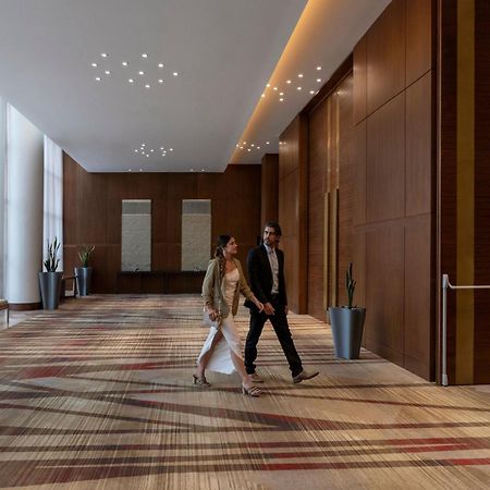 Medellin Marriott Hotel Extérieur photo